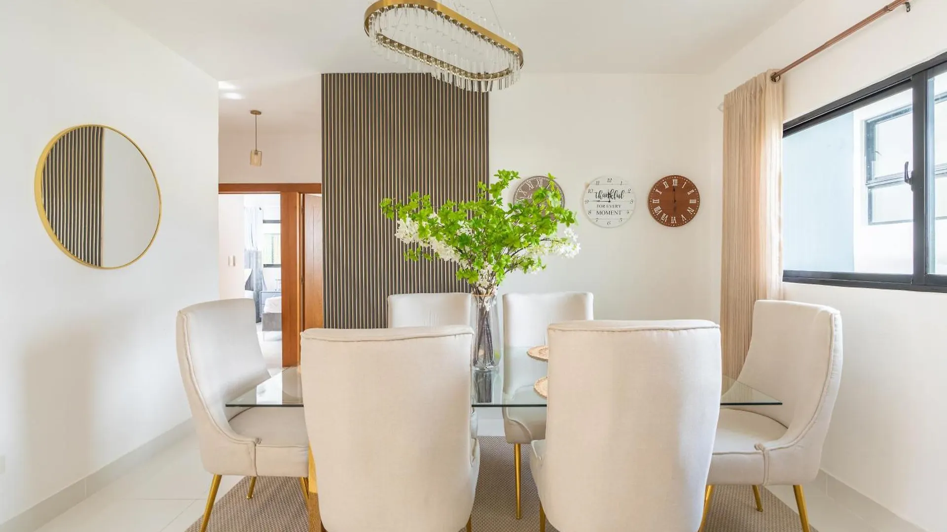 Santiago Oasis With Pool, Gym, & Free Parking Apartman Santiago de los Caballeros