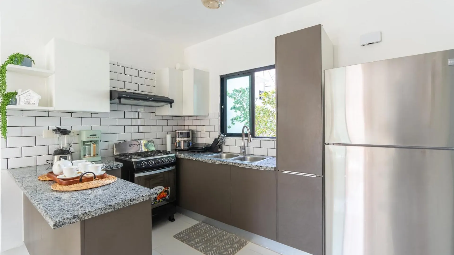 Santiago Oasis With Pool, Gym, & Free Parking Apartman Santiago de los Caballeros